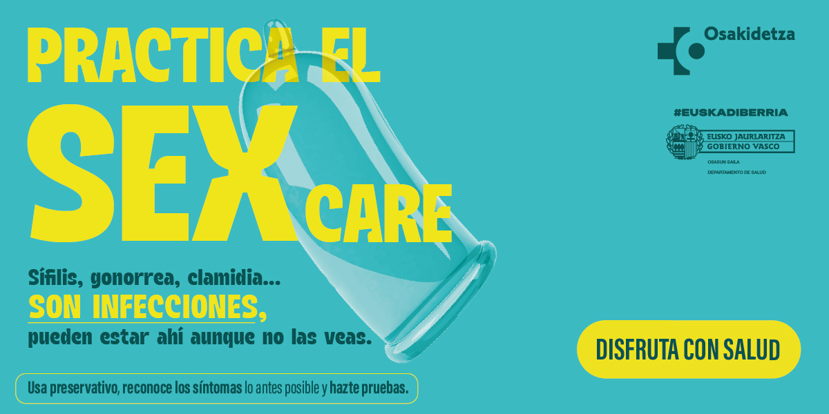 VIH e infecciones de transmisión sexual