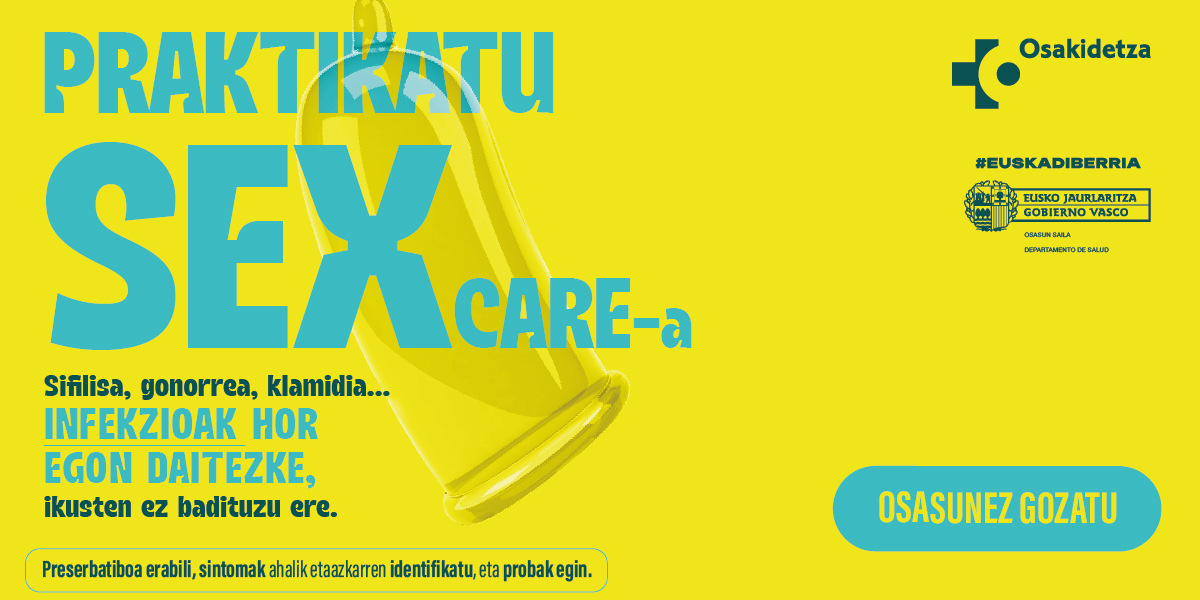 GIB eta sexu-transmisiozko infekzioak