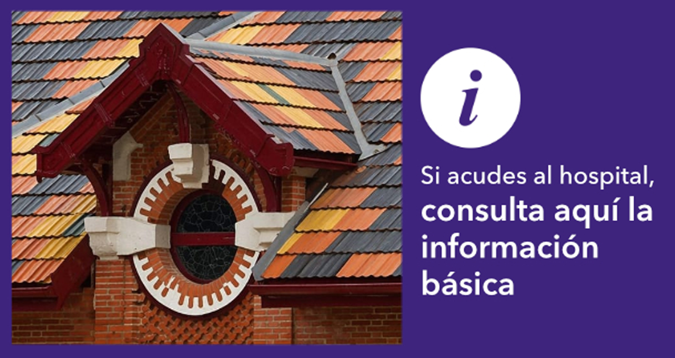 Consulta aquí la información básica